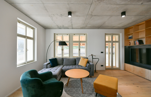 Apartmány Baťovna Javorník